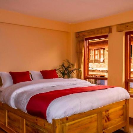 Eagle Nest Hotel Bhatgoan 외부 사진