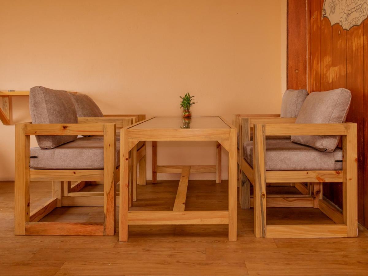 Eagle Nest Hotel Bhatgoan 외부 사진