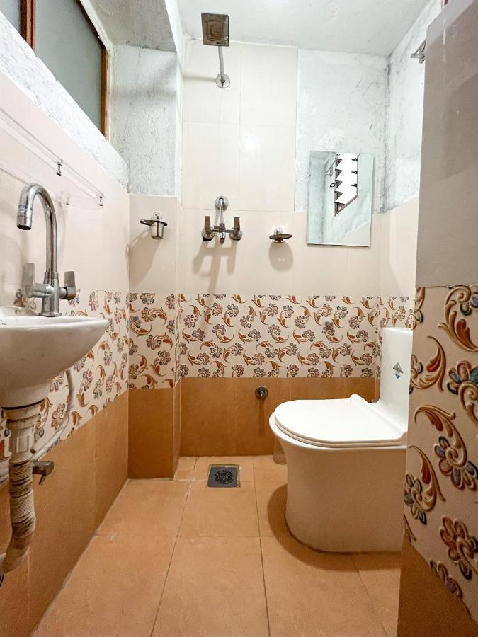 Eagle Nest Hotel Bhatgoan 외부 사진