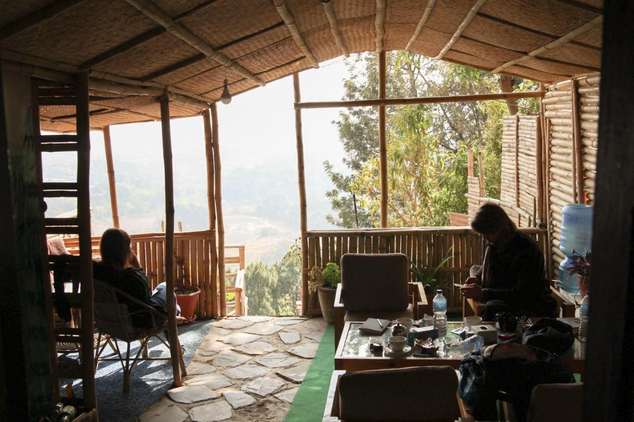 Eagle Nest Hotel Bhatgoan 외부 사진